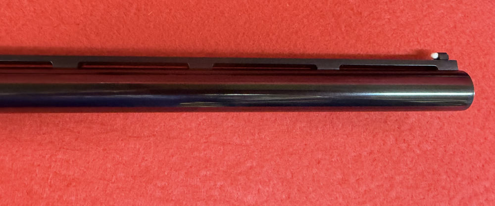 Remington 11-87 Premier Dale Earnhardt Limited Edition 20 Gauge Semi NEW-img-48
