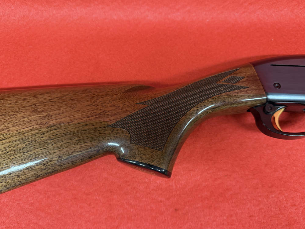 Remington 11-87 Premier Dale Earnhardt Limited Edition 20 Gauge Semi NEW-img-10