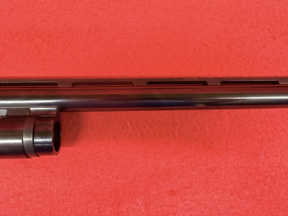 Remington 11-87 Premier Dale Earnhardt Limited Edition 20 Gauge Semi NEW-img-45