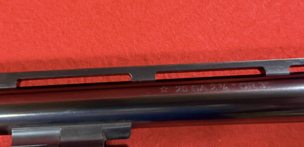 Remington 11-87 Premier Dale Earnhardt Limited Edition 20 Gauge Semi NEW-img-32