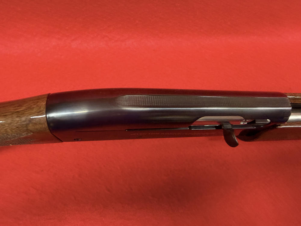 Remington 11-87 Premier Dale Earnhardt Limited Edition 20 Gauge Semi NEW-img-19