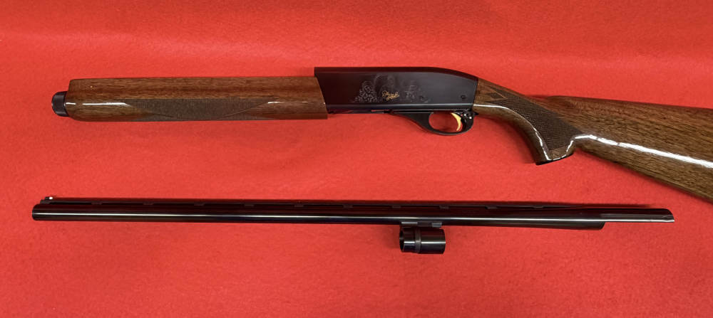 Remington 11-87 Premier Dale Earnhardt Limited Edition 20 Gauge Semi NEW-img-29