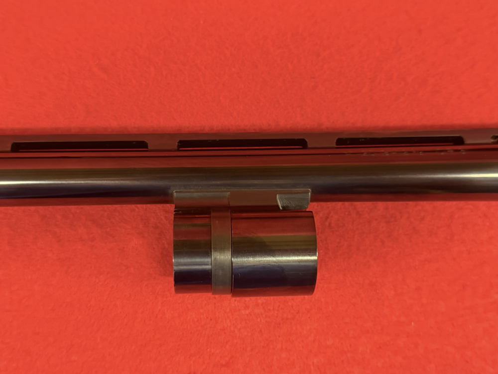 Remington 11-87 Premier Dale Earnhardt Limited Edition 20 Gauge Semi NEW-img-34