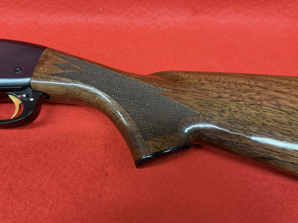 Remington 11-87 Premier Dale Earnhardt Limited Edition 20 Gauge Semi NEW-img-4