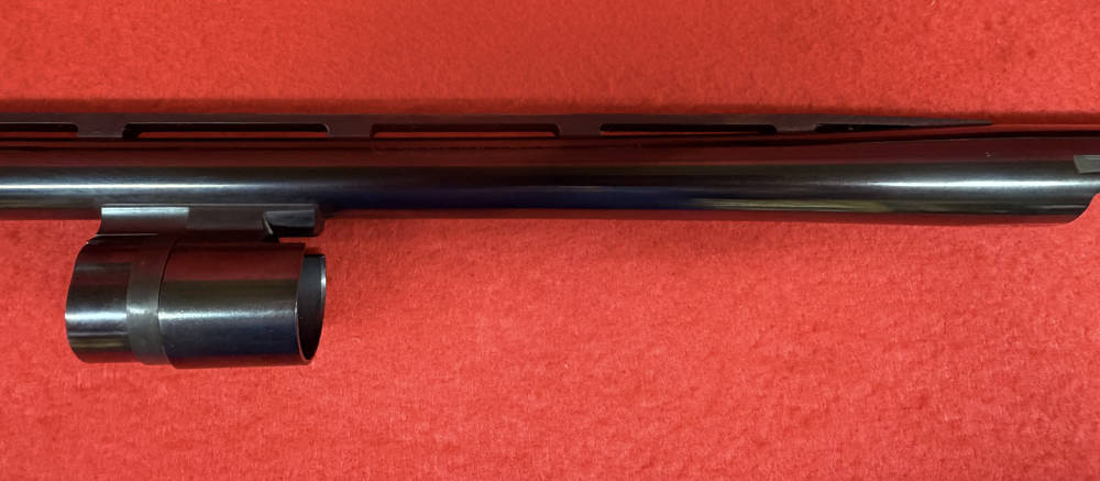 Remington 11-87 Premier Dale Earnhardt Limited Edition 20 Gauge Semi NEW-img-31