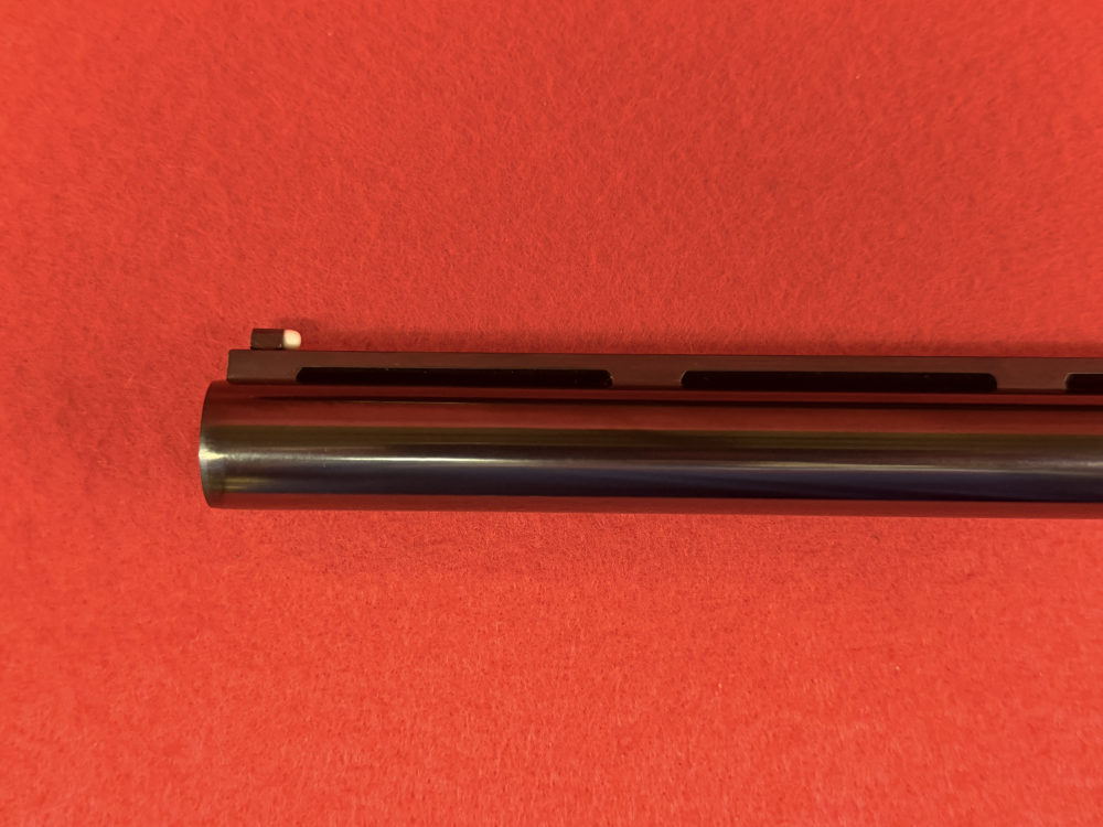 Remington 11-87 Premier Dale Earnhardt Limited Edition 20 Gauge Semi NEW-img-39