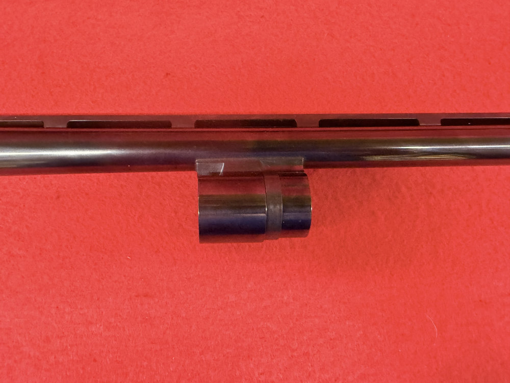 Remington 11-87 Premier Dale Earnhardt Limited Edition 20 Gauge Semi NEW-img-44