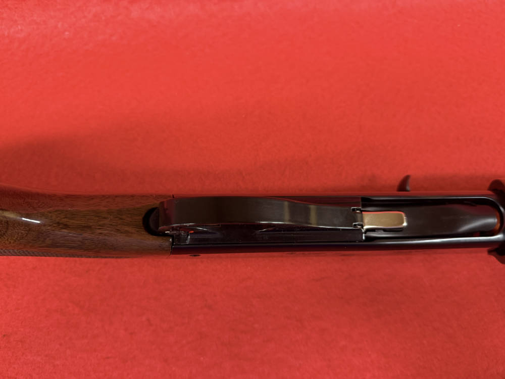 Remington 11-87 Premier Dale Earnhardt Limited Edition 20 Gauge Semi NEW-img-26