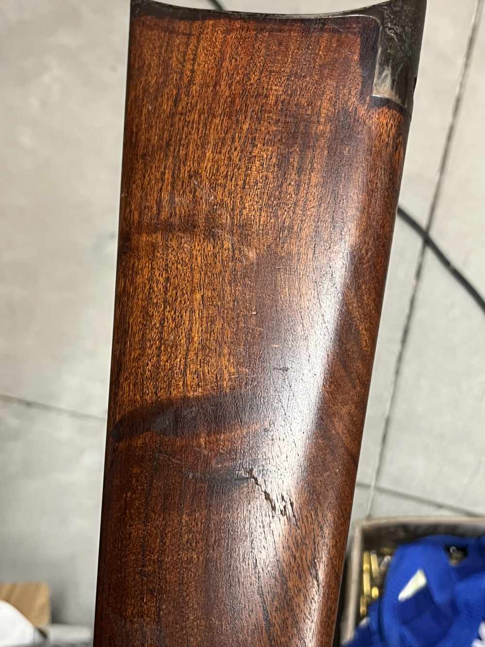 Winchester 1885, Set Trigger, antique.  Includes ammunition-img-23