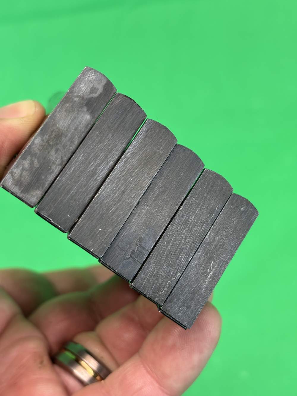 Individual Jennings Lorcin Jimenez .22 LR Pistol Magazine 1-Mag-img-3
