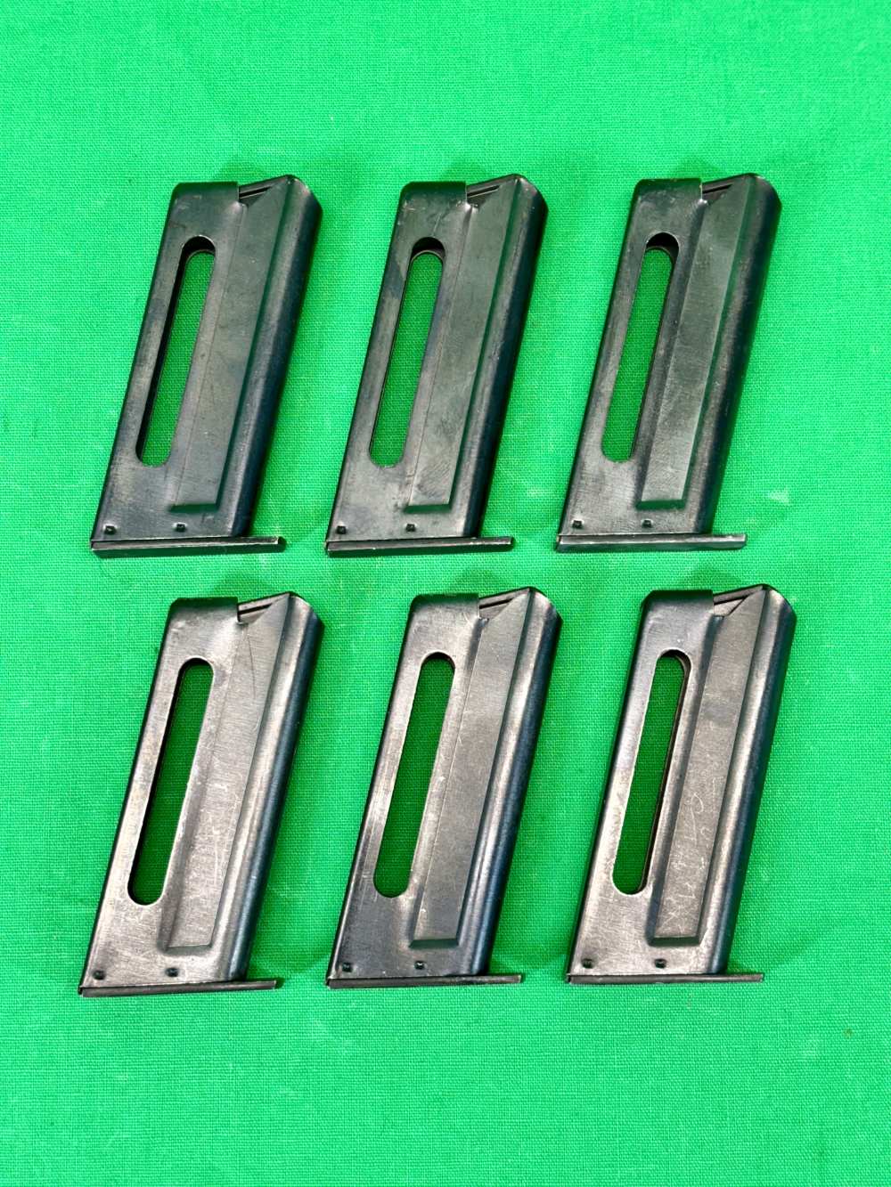 Individual Jennings Lorcin Jimenez .22 LR Pistol Magazine 1-Mag-img-0