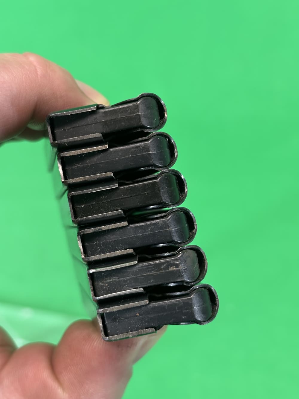 Individual Jennings Lorcin Jimenez .22 LR Pistol Magazine 1-Mag-img-4