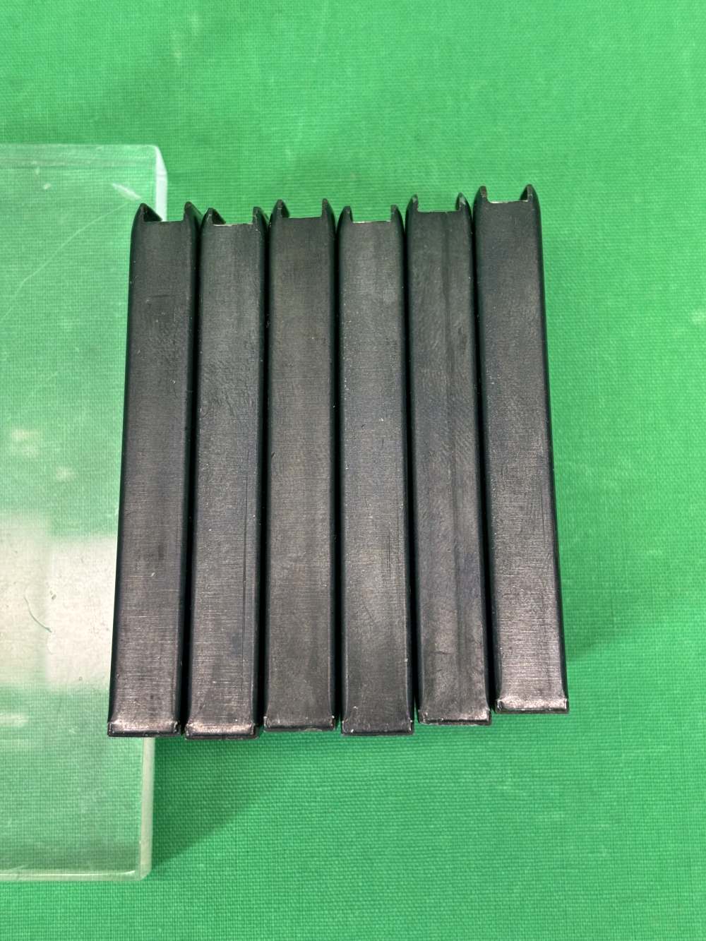 Individual Jennings Lorcin Jimenez .22 LR Pistol Magazine 1-Mag-img-2