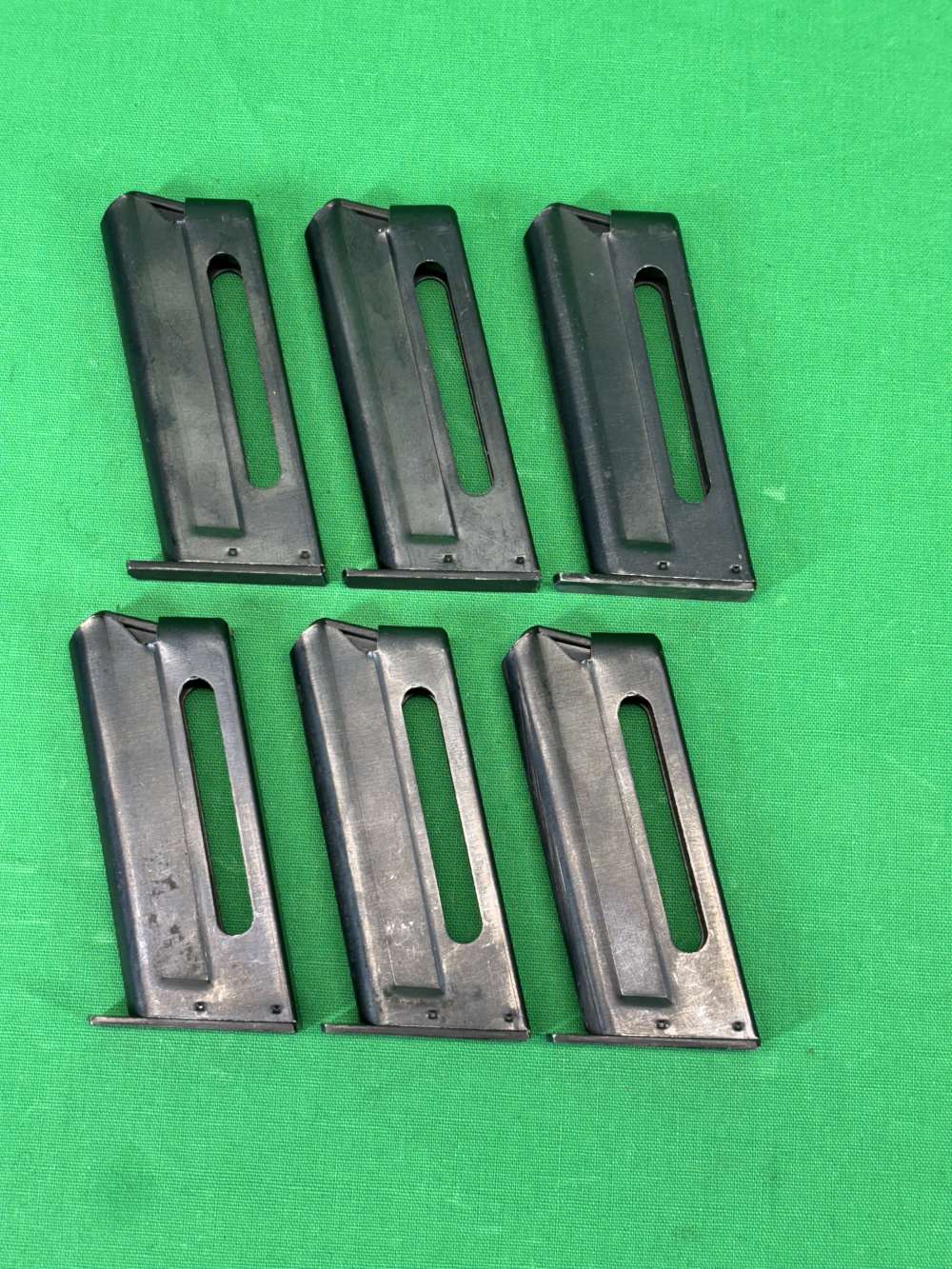 Individual Jennings Lorcin Jimenez .22 LR Pistol Magazine 1-Mag-img-1