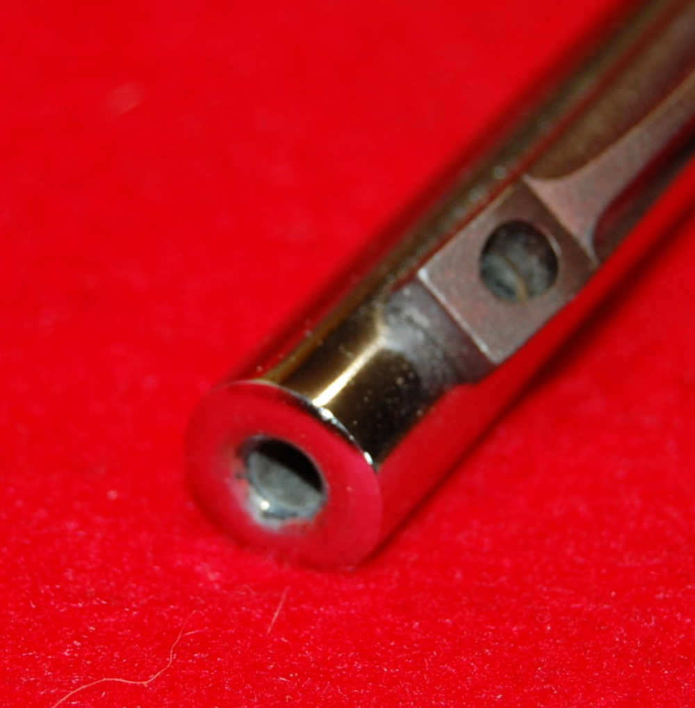 Remington Nylon 66 AB Apache Black Semi-Auto Rifle in 22 LR-img-15