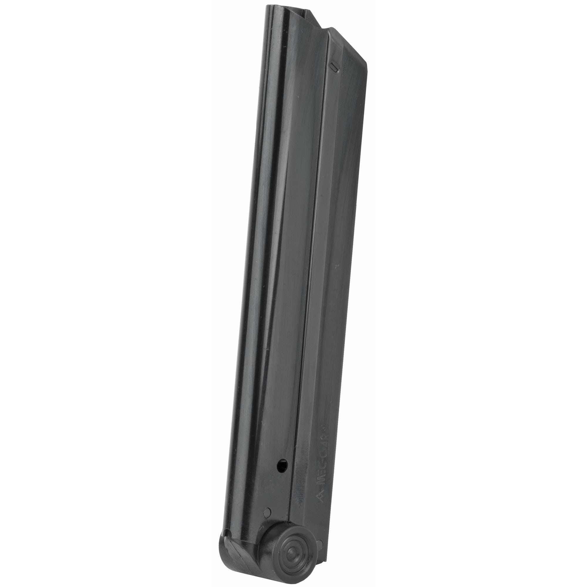 MEC-GAR MAG LUGER P-08 9MM 8RD BL-img-0