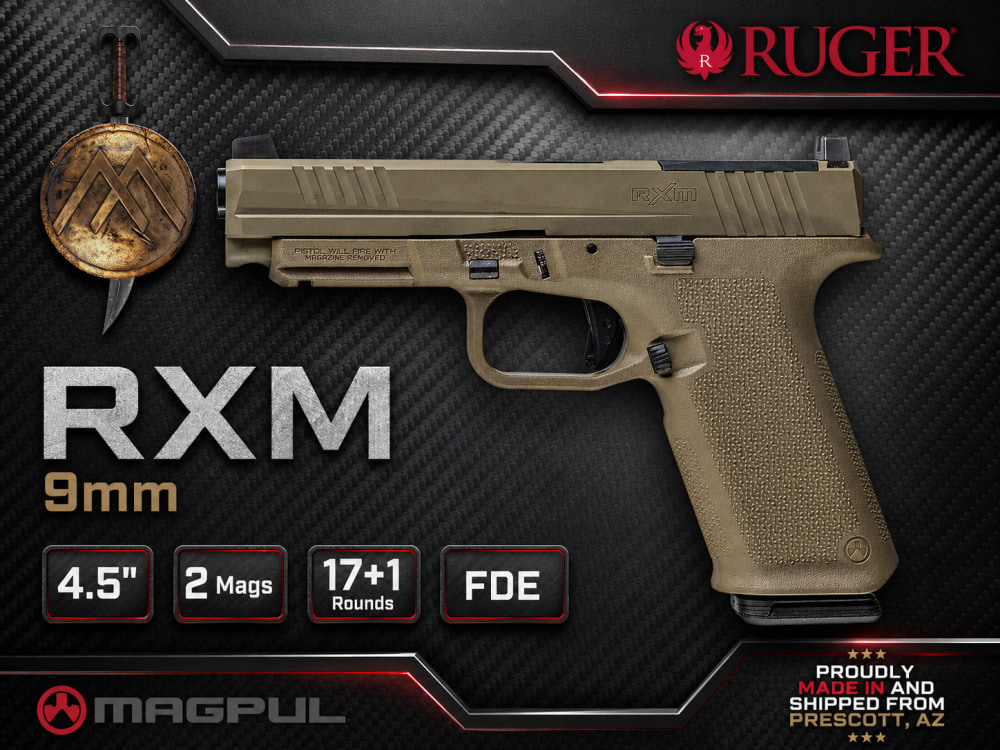 Ruger RXM-img-0