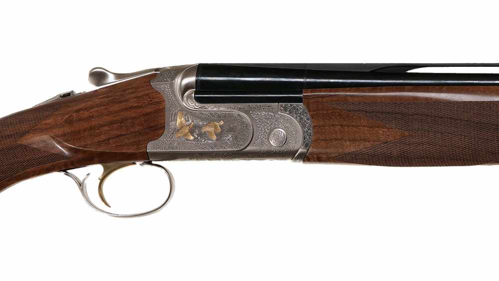 Caesar Guerini Tempio SE Field 28ga 28" LH New-img-4