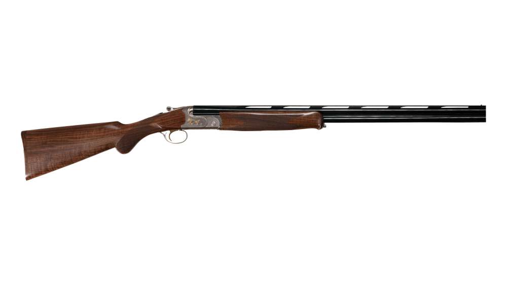 Caesar Guerini Tempio SE Field 28ga 28" LH New-img-1