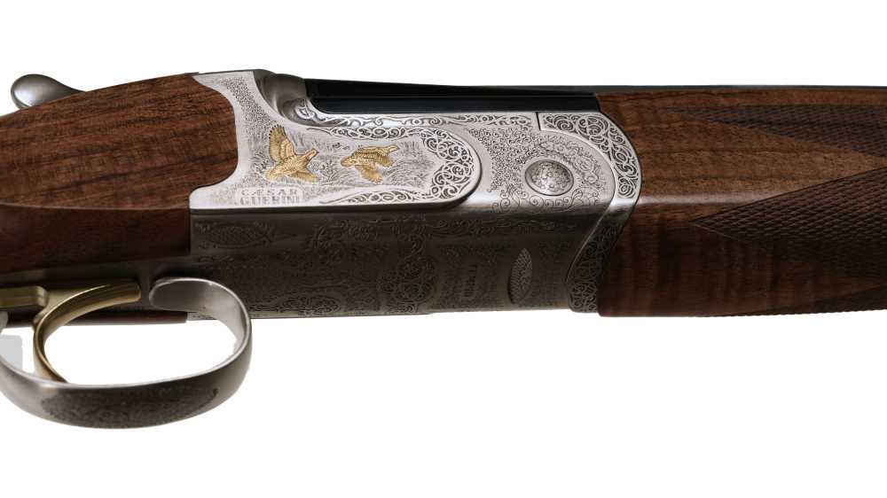 Caesar Guerini Tempio SE Field 28ga 28" LH New-img-8