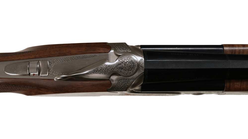 Caesar Guerini Tempio SE Field 28ga 28" LH New-img-9