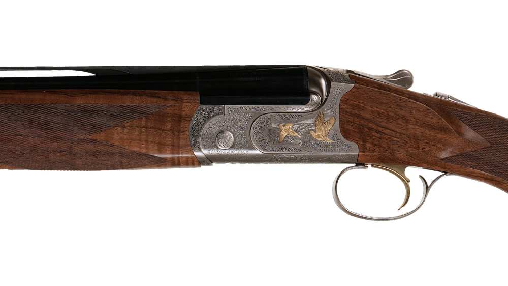 Caesar Guerini Tempio SE Field 28ga 28" LH New-img-0