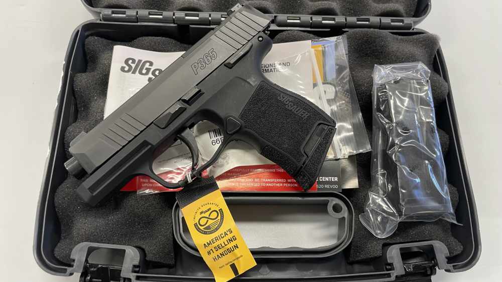 Sig Sauer P365 – 9mm – NEW in Box-img-0