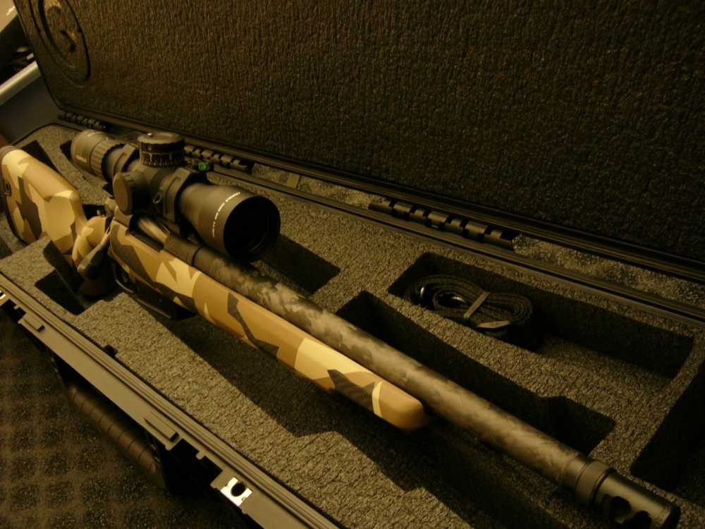 GUNWERKS MAGNUS SHEEPDOG 6.5 PRC LEUPOLD MARK 5 HD 3-18 16"-img-14