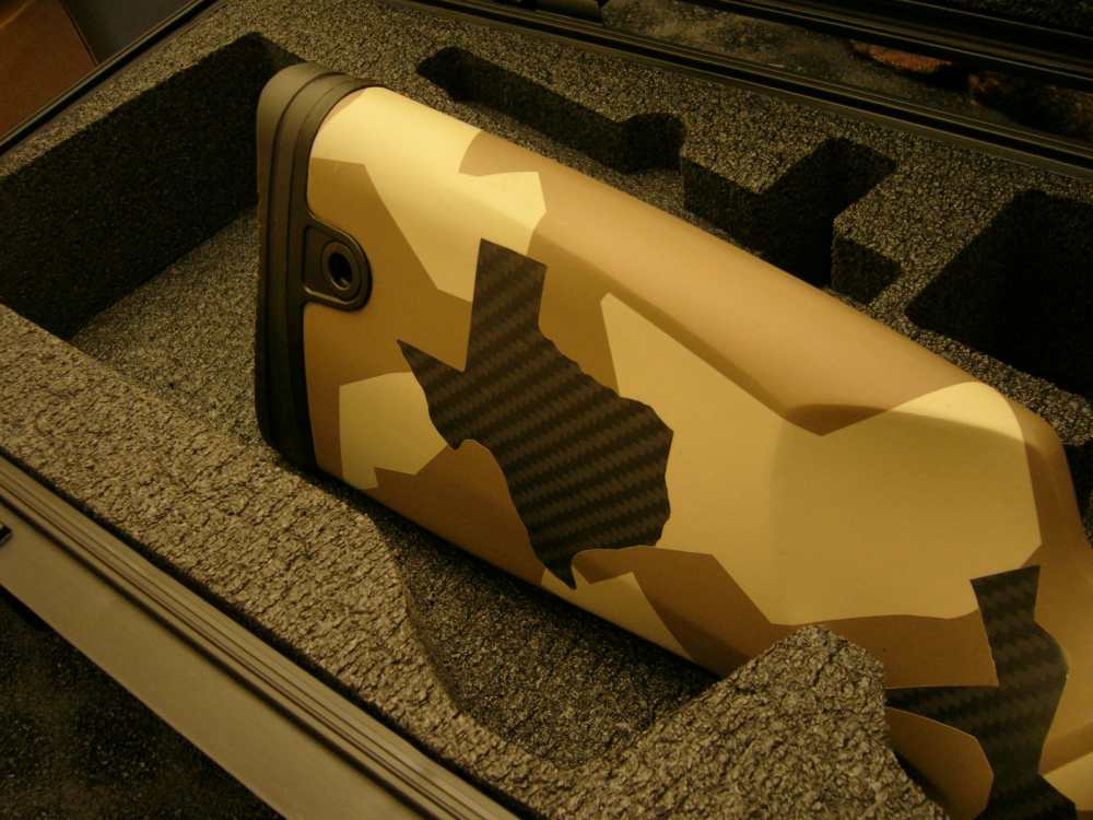 GUNWERKS MAGNUS SHEEPDOG 6.5 PRC LEUPOLD MARK 5 HD 3-18 16"-img-13