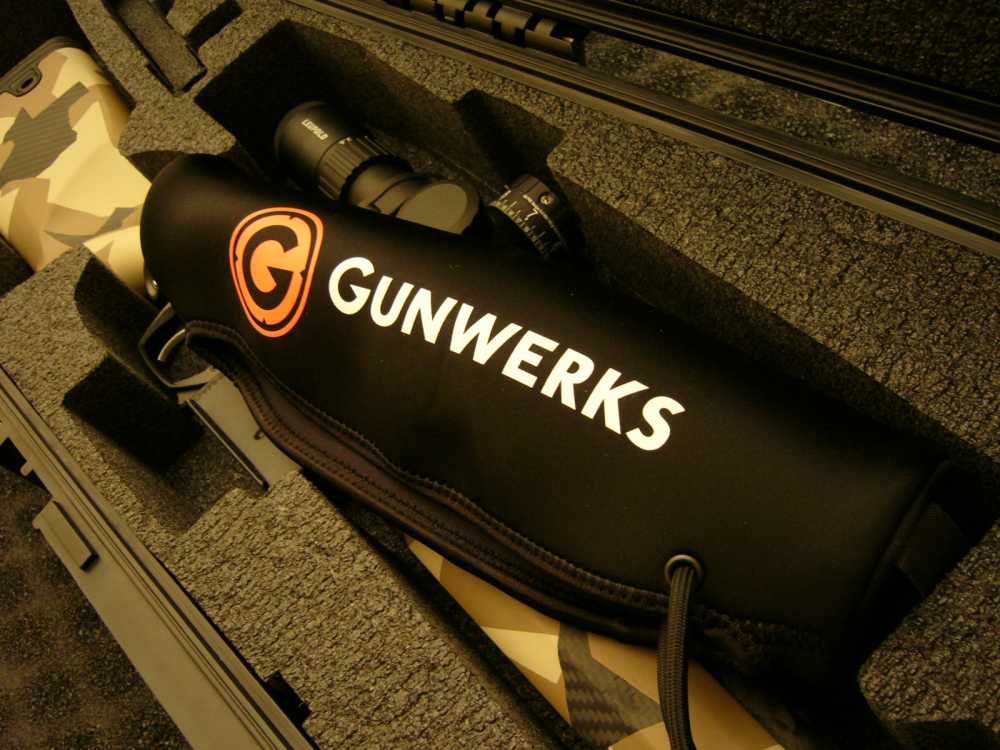 GUNWERKS MAGNUS SHEEPDOG 6.5 PRC LEUPOLD MARK 5 HD 3-18 16"-img-23
