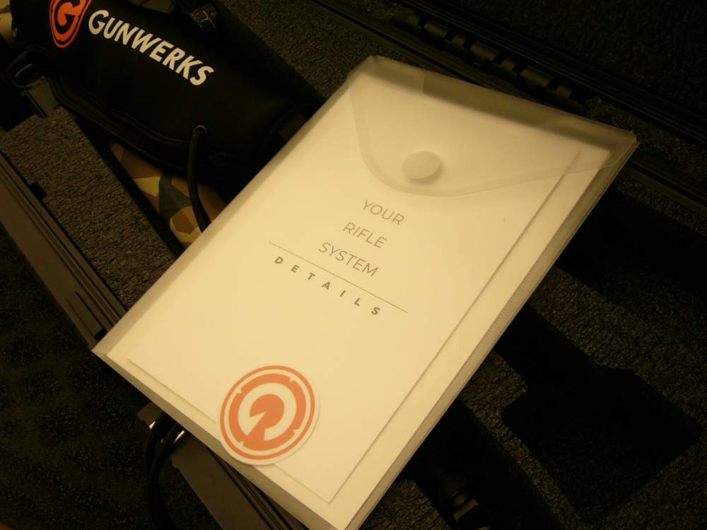 GUNWERKS MAGNUS SHEEPDOG 6.5 PRC LEUPOLD MARK 5 HD 3-18 16"-img-24