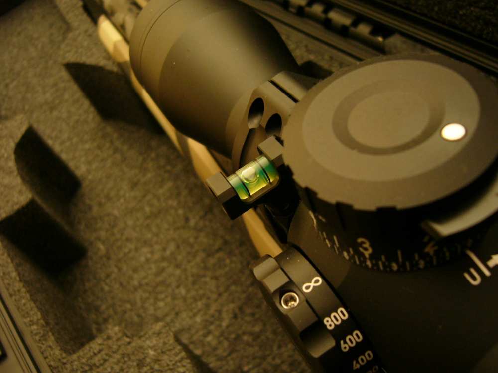 GUNWERKS MAGNUS SHEEPDOG 6.5 PRC LEUPOLD MARK 5 HD 3-18 16"-img-17