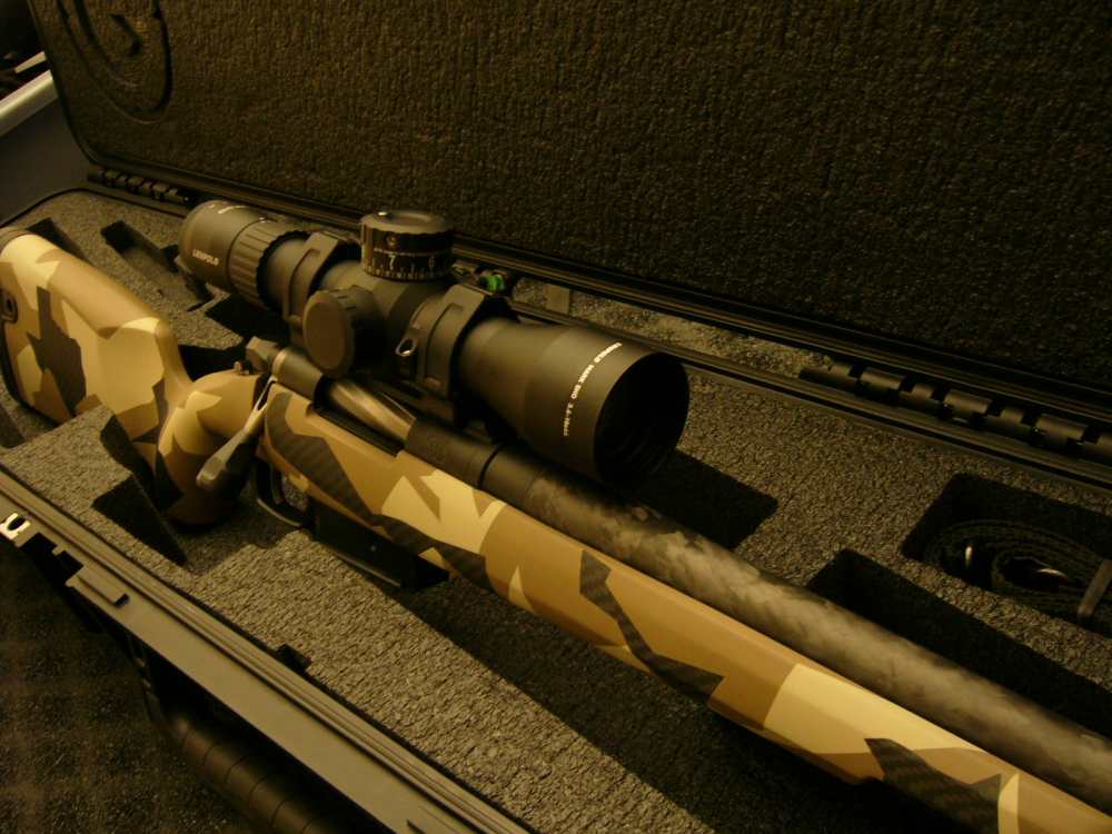 GUNWERKS MAGNUS SHEEPDOG 6.5 PRC LEUPOLD MARK 5 HD 3-18 16"-img-10