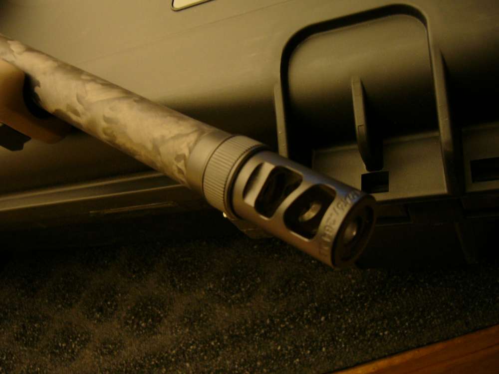 GUNWERKS MAGNUS SHEEPDOG 6.5 PRC LEUPOLD MARK 5 HD 3-18 16"-img-9