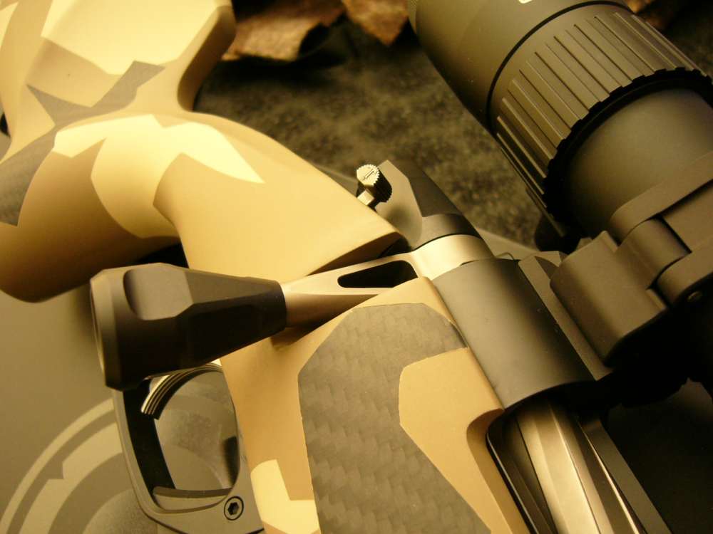 GUNWERKS MAGNUS SHEEPDOG 6.5 PRC LEUPOLD MARK 5 HD 3-18 16"-img-7