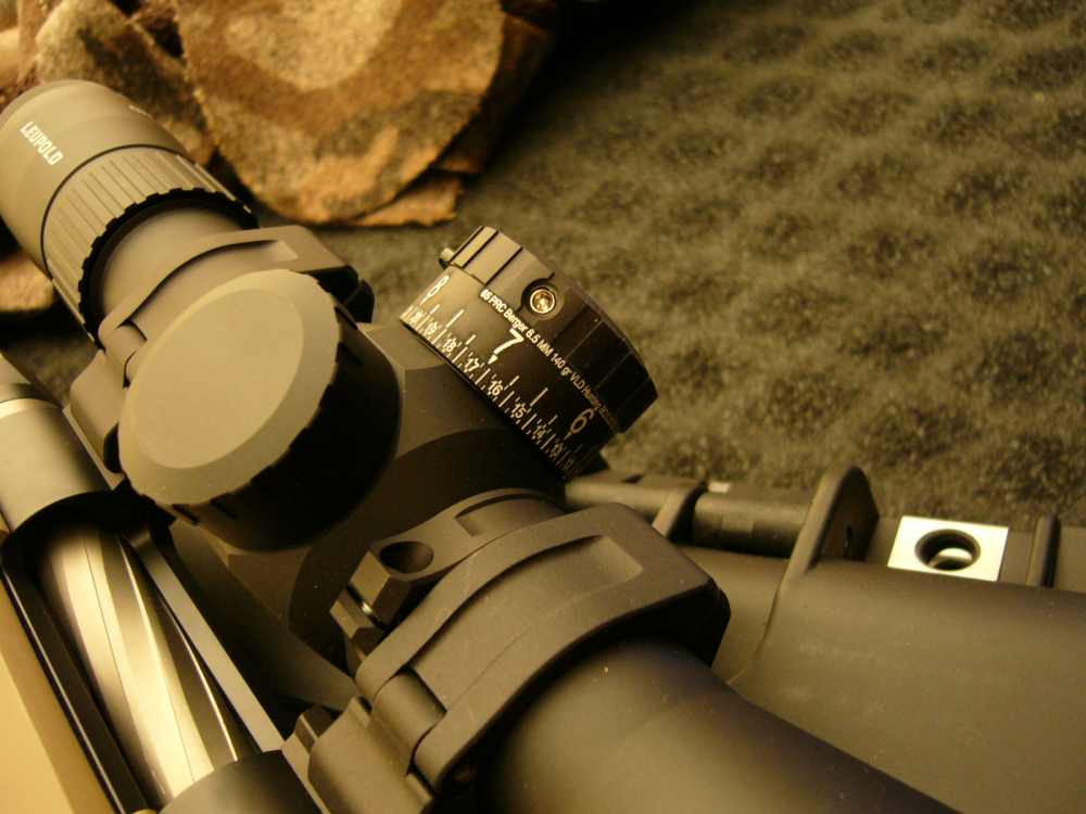 GUNWERKS MAGNUS SHEEPDOG 6.5 PRC LEUPOLD MARK 5 HD 3-18 16"-img-4