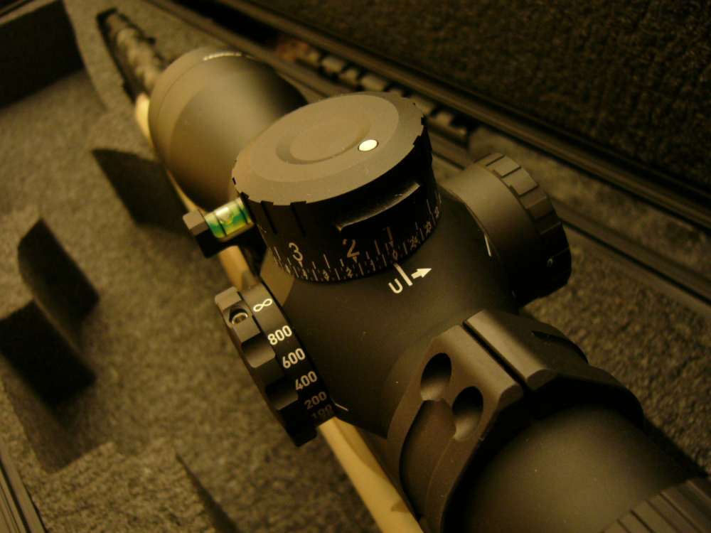 GUNWERKS MAGNUS SHEEPDOG 6.5 PRC LEUPOLD MARK 5 HD 3-18 16"-img-16