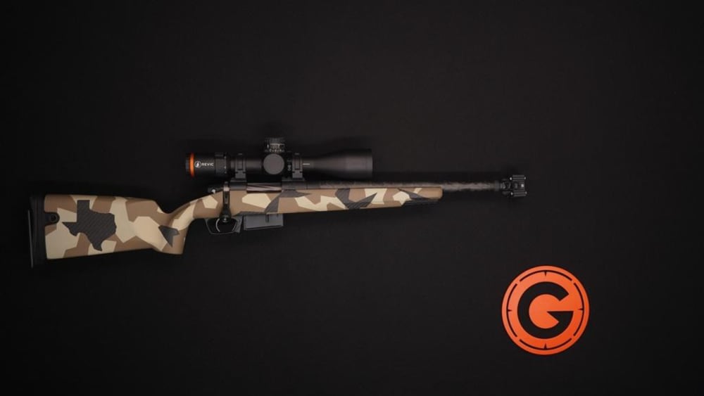 GUNWERKS MAGNUS SHEEPDOG 6.5 PRC LEUPOLD MARK 5 HD 3-18 16"-img-0