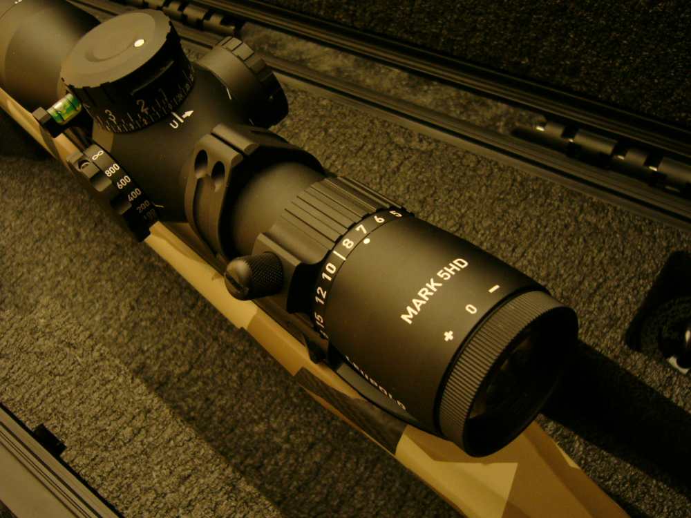 GUNWERKS MAGNUS SHEEPDOG 6.5 PRC LEUPOLD MARK 5 HD 3-18 16"-img-15