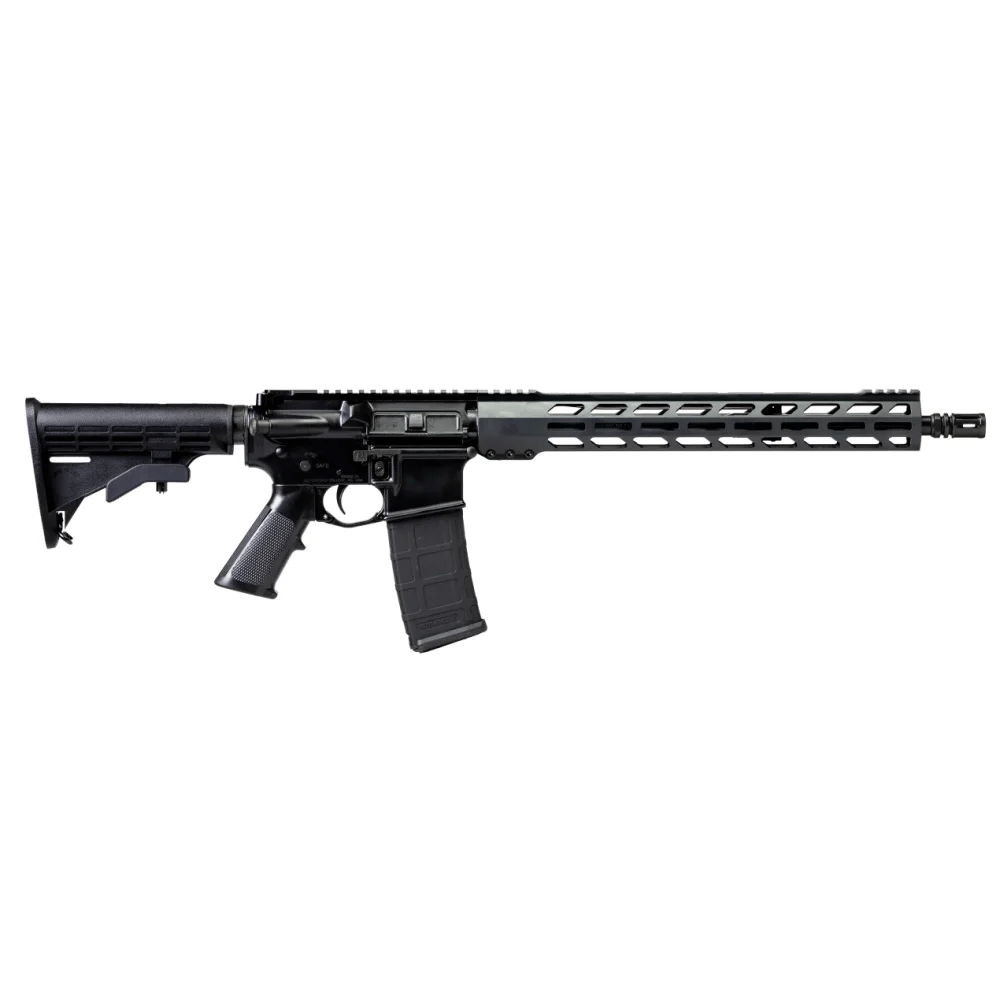 ZRO DELTA RS V1 AMBI BOLT RELEASE 16" 223 WYLDE-img-0