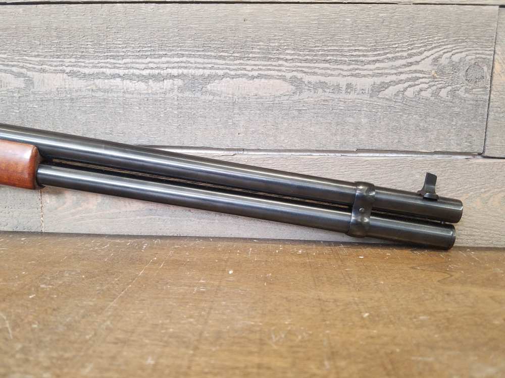 Taylor's & Co. / Uberti 1894  .30-30 Win Lever-Action Rifle - 20" Ba-img-4
