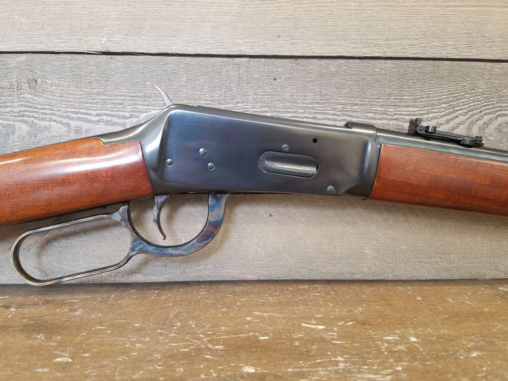 Taylor's & Co. / Uberti 1894  .30-30 Win Lever-Action Rifle - 20" Ba-img-3
