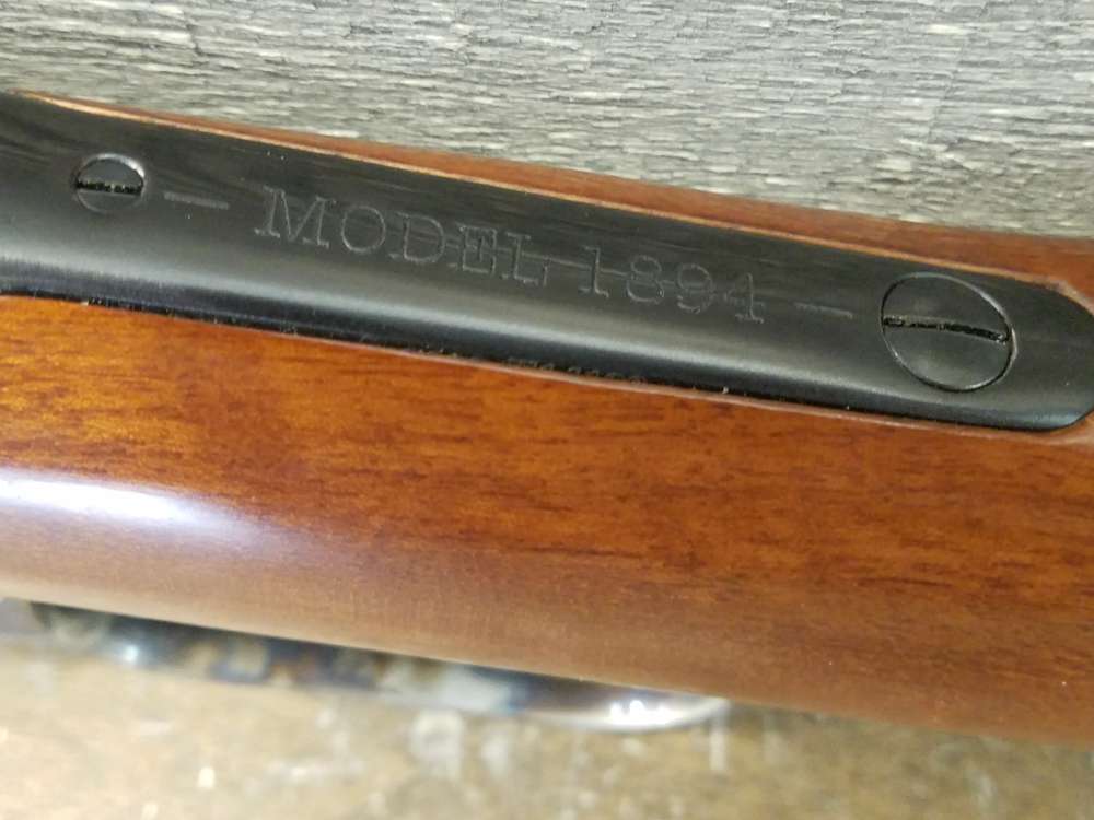 Taylor's & Co. / Uberti 1894  .30-30 Win Lever-Action Rifle - 20" Ba-img-11