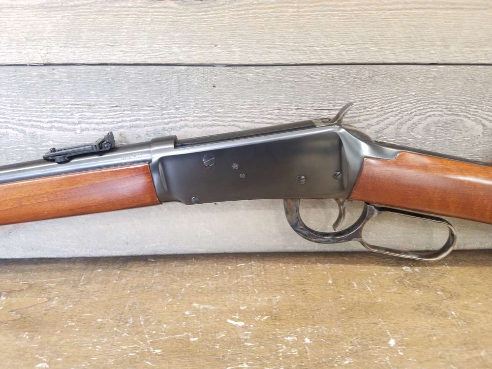 Taylor's & Co. / Uberti 1894  .30-30 Win Lever-Action Rifle - 20" Ba-img-7