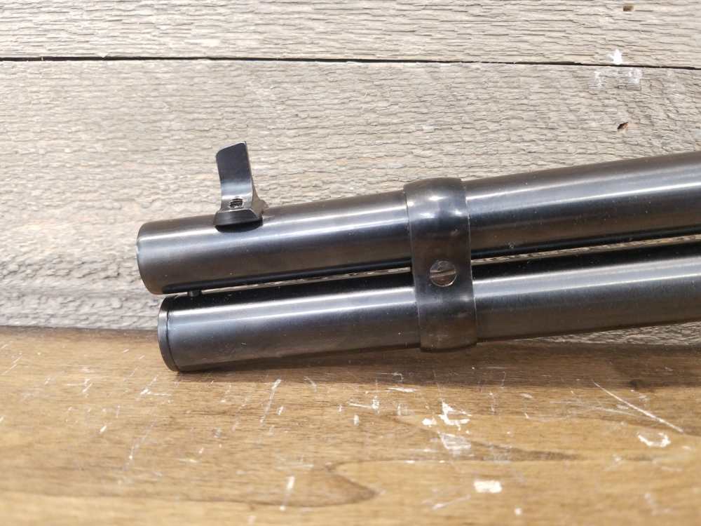 Taylor's & Co. / Uberti 1894  .30-30 Win Lever-Action Rifle - 20" Ba-img-10