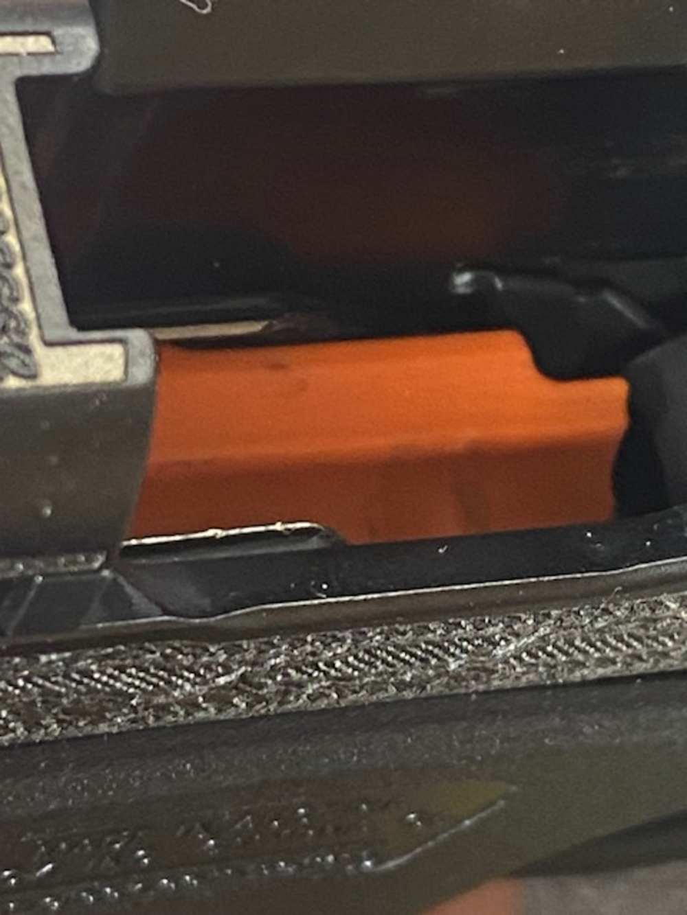 Glock 43X Engraved (Loki & Thor) 9MM 3 Magazines w/ Streamlight TLR-6 -img-17