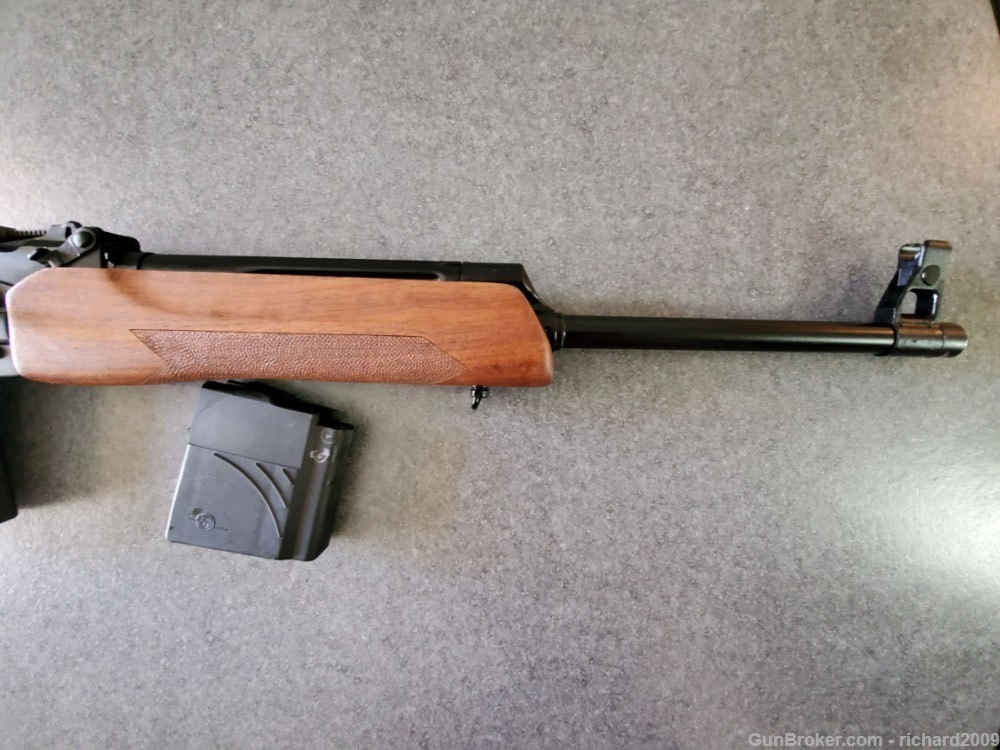Molot VEPR .308, Like New W/ 3 CS Specs Magazines & New KNS Piston -img-9