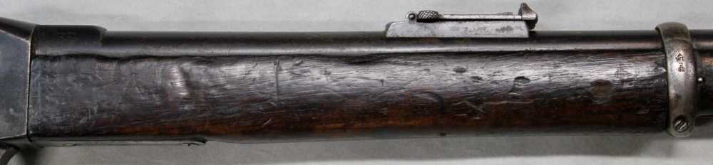 British Enfield MK IV .577/450 1886-img-3