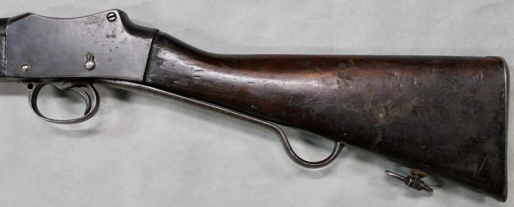 British Enfield MK IV .577/450 1886-img-7