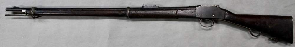 British Enfield MK IV .577/450 1886-img-6